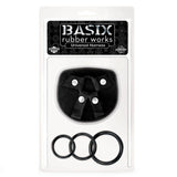 Basix - Rubber Works Arnes Universal