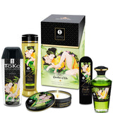 Shunga - Kit Jardin De Edo Coleccion Organica