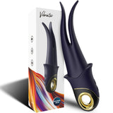 Armony - Shadow Vibrador Pinza Azul Oscuro