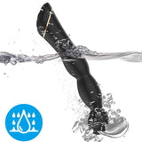 Armony - Bambu Vibrador Ajustable Negro