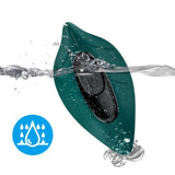Armony - Estimulador & Vibrador Control Remoto Verde