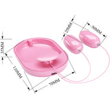 Pretty Love - Fun Box Bala Vibradora Rosa