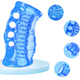 Armony - Masturbator Dedal Azul