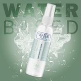 Waterfeel - Limpiador Juguetes Sterile 150 Ml