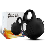 Armony - Cupping Anillo Vibrador Negro