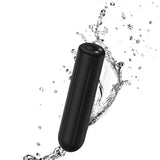 Armony - Warhead Bala Vibradora Control Remoto Negro 2 Cm X 8.8 Cm