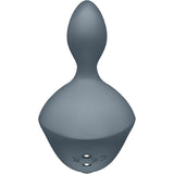 Satisfyer - Absolute Beginners 4 Plug Anal Vibrador