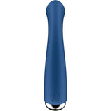 Satisfyer - Spinning G-Sport 1 Vibrador Rotador Azul