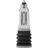 Bomba Para El Pene Hydromax5 Transparente