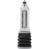 Bomba Para El Pene Hydromax9 Transparente