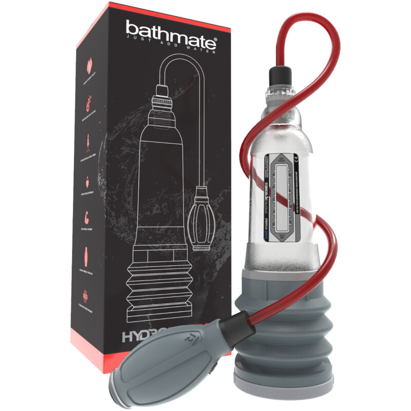 Bathmate - Hydroxtreme 5 Bomba Para Pene X20