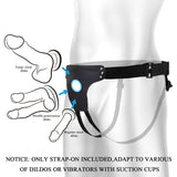 Pretty Love - Love Spell Complemeto Arnes Correa Ajustable