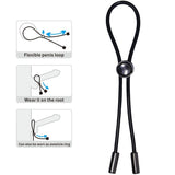 Pretty Love - Cuerda Anillo Pene Y Testículos