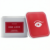 Eye Of Love - One Love Vela Masaje Para Mujer 150 Ml