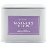 Eye Of Love - Morning Glow Vela Masaje Para Mujer 150 Ml