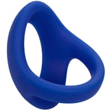 Calexotics - Admiral Cock Ball Doble Anillo Azul