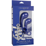 Admiral Anal Training Set - Azul