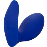 Calexotics - Admiral Rimming Estimulador & Vibrador Prostata Azul