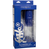 Calexotics - Admiral Kit Bomba De Ereccion Recargable