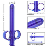 Admiral Lube Tube - Azul