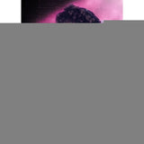 Calexotics - Radiance Encogimiento De Hombros Con Capucha Pedrería