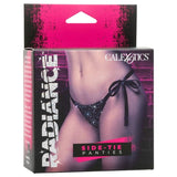 Calexotics - Radiance Bragas Pedrería Con Lazo Lateral