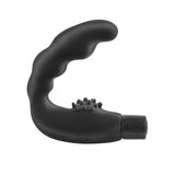 Anal Fantasy Collection Vibrating Reach Around - Color Negro