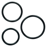 Calexotics - Boundless Kit De Fijación De Silicona