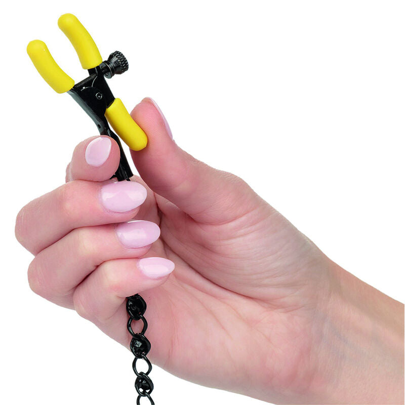 Boundless Tiradores De Pezones