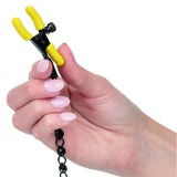 Boundless Tiradores De Pezones