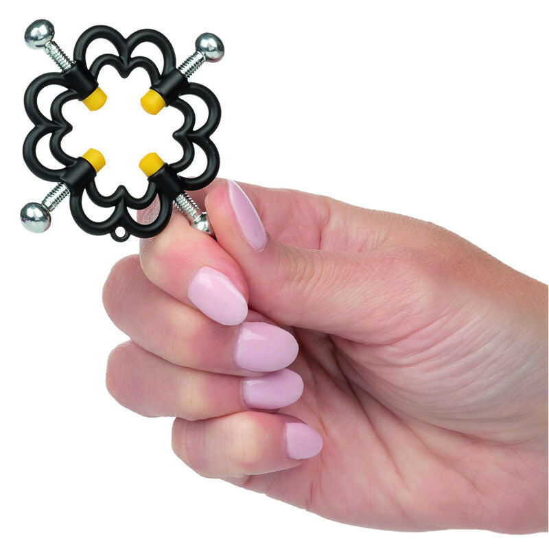 Calexotics - Boundless Agarres Para Pezones