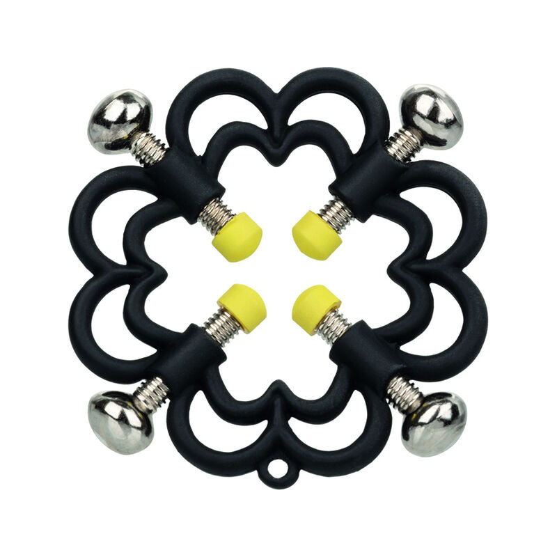 Calexotics - Boundless Agarres Para Pezones