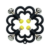 Calexotics - Boundless Agarres Para Pezones