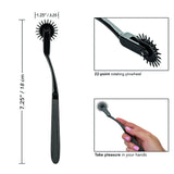 Boundless Pleasure Rueda De Placer