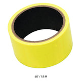 Calexotics - Boundless Cinta De Esclavitud Amarillo