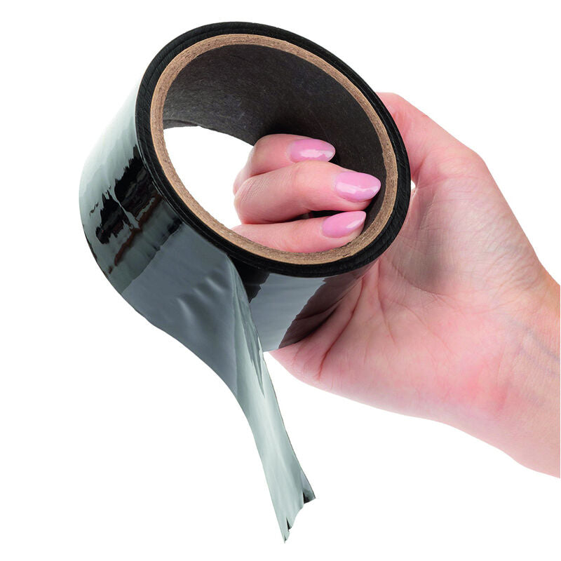 Calexotics - Boundless Cinta De Esclavitud Negro