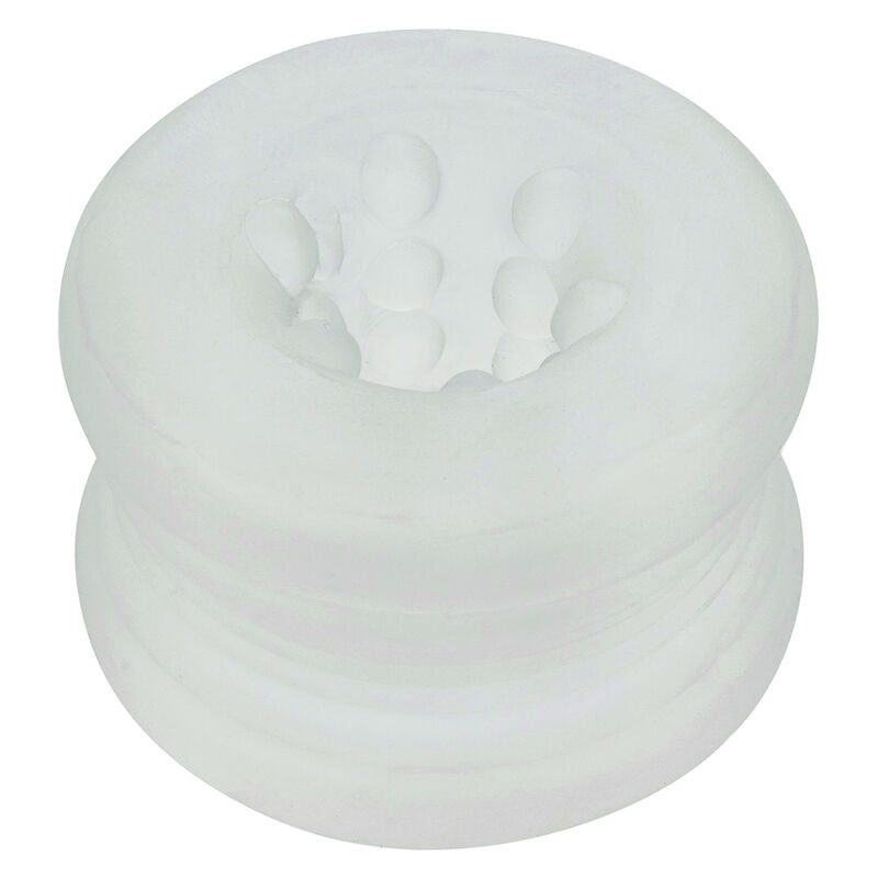 Calexotics - Boundless Anillo Tope Y Estimulador