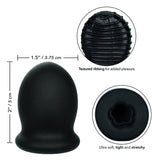 Masturbador California Exotics - Boundless Ftm Stroker Reversible 5cm