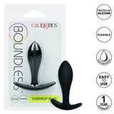 Boundless Teardrop Plug