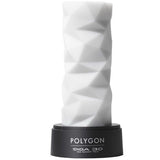 Tenga - 3d Polygon Sculpted Ecstasy
