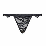 Livco Corsetti Fashion - Belita Lc 90231 Sujetador + Panty + Liguero Negro S/M