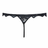 Livco Corsetti Fashion - Belita Lc 90231 Sujetador + Panty + Liguero Negro S/M