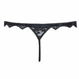 Livco Corsetti Fashion - Belita Lc 90231 Sujetador + Panty + Liguero Negro L/Xl