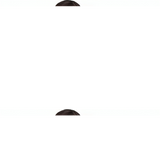 Chilirose - Cr 4496 Babydoll Negro S/M