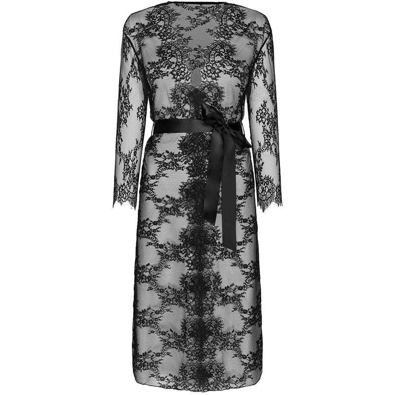 Livco Corsetti Fashion - Mostina Lc 90641 Bata Negro L/Xl