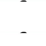 Chilirose - Cr 3676 Babydoll Blanco L/Xl