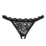 Livco Corsetti Fashion - Muled Lc 90681 Panty Negro L/Xl