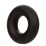 California Exotics  Alpha Anillo Prolong Medio Negro