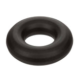 California Exotics  Alpha Anillo Prolong Medio Negro