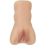 Crazy Bull - Caroline Mastubador En Forma De Vagina